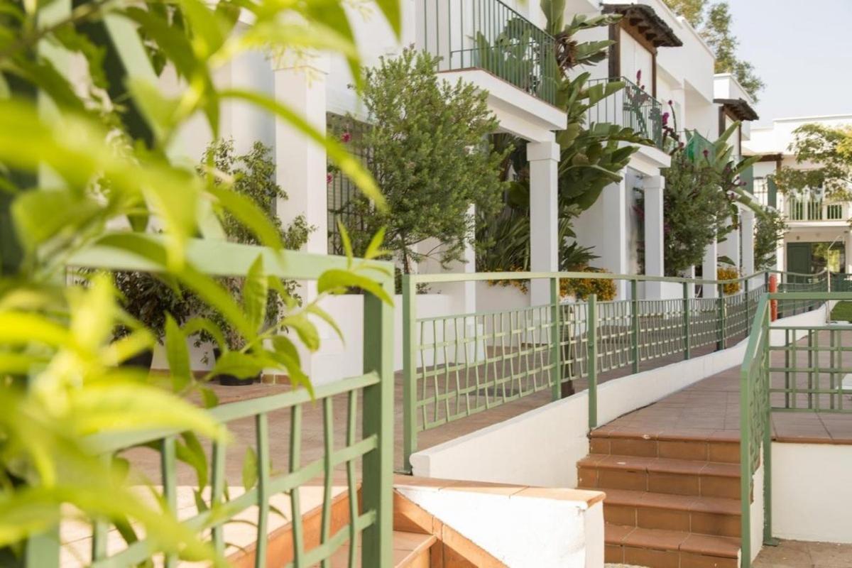 Apartamentos Brillante 156 Cordoba Exterior photo