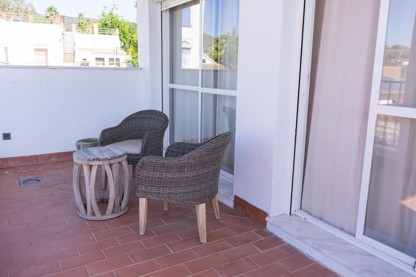 Apartamentos Brillante 156 Cordoba Exterior photo